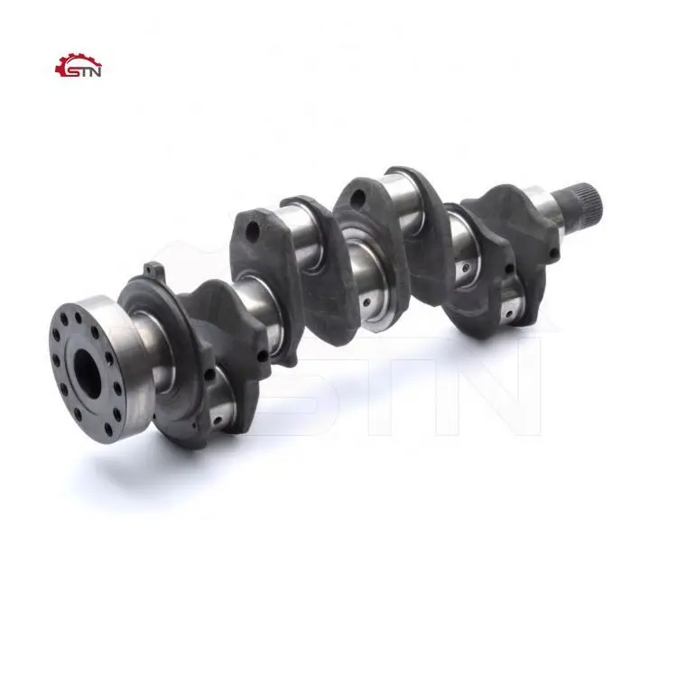 Hot sell Excavator engine crankshaft 3TNE82A Crankshaft