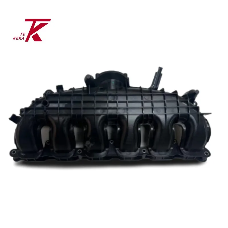 For BMW N55 3.0 X3 X5 E70 E82 E90 F07 F10 F20 135i 235i 335i Auto Air Intake Manifold  11617576911
