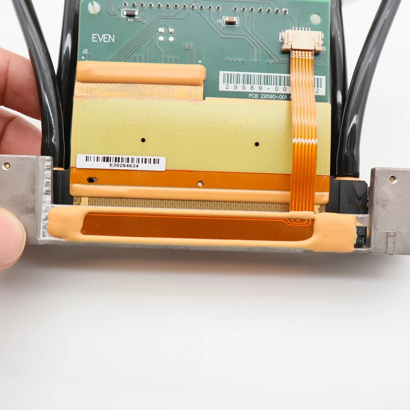 Polaris 512 Spectra printhead For Flora Infinity Phaeton Human JHF flatbed printer