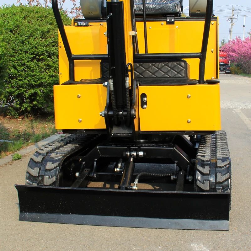 Mini excavator HT15 1.5 ton mini excavator cheap small excavator oem odm good quality 3.5 Ton Supplier Crawler EPA Euro engine