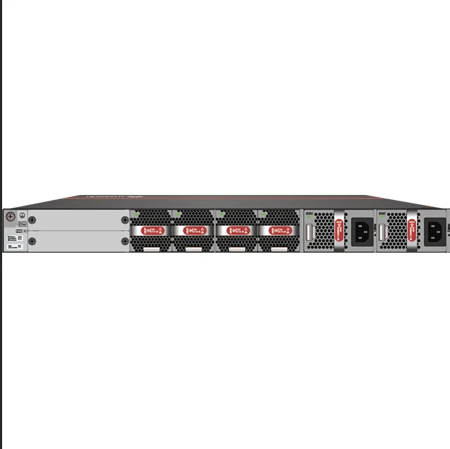 USG6655F(HTM) AC хост 02353WAW 8 * GE COMBO + 4 RJ45 10 10GE SFP 2 питания переменного тока для