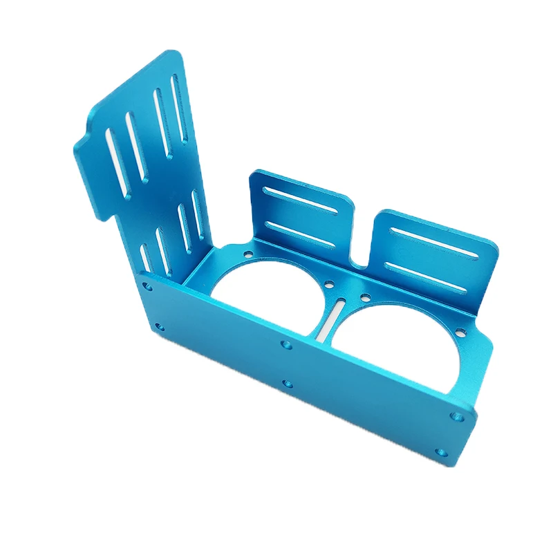 OEM Laser Cutting Bending Deep drawing Sheet Metal Fabrication Services Stainless Steel Anodised Aluminum Sheet Metal Stamping