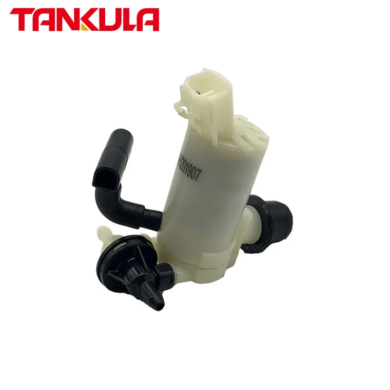  Насос омывателя лобового стекла для Honda ODYSSEY 2005-2016 OEM 76846-TF0-003