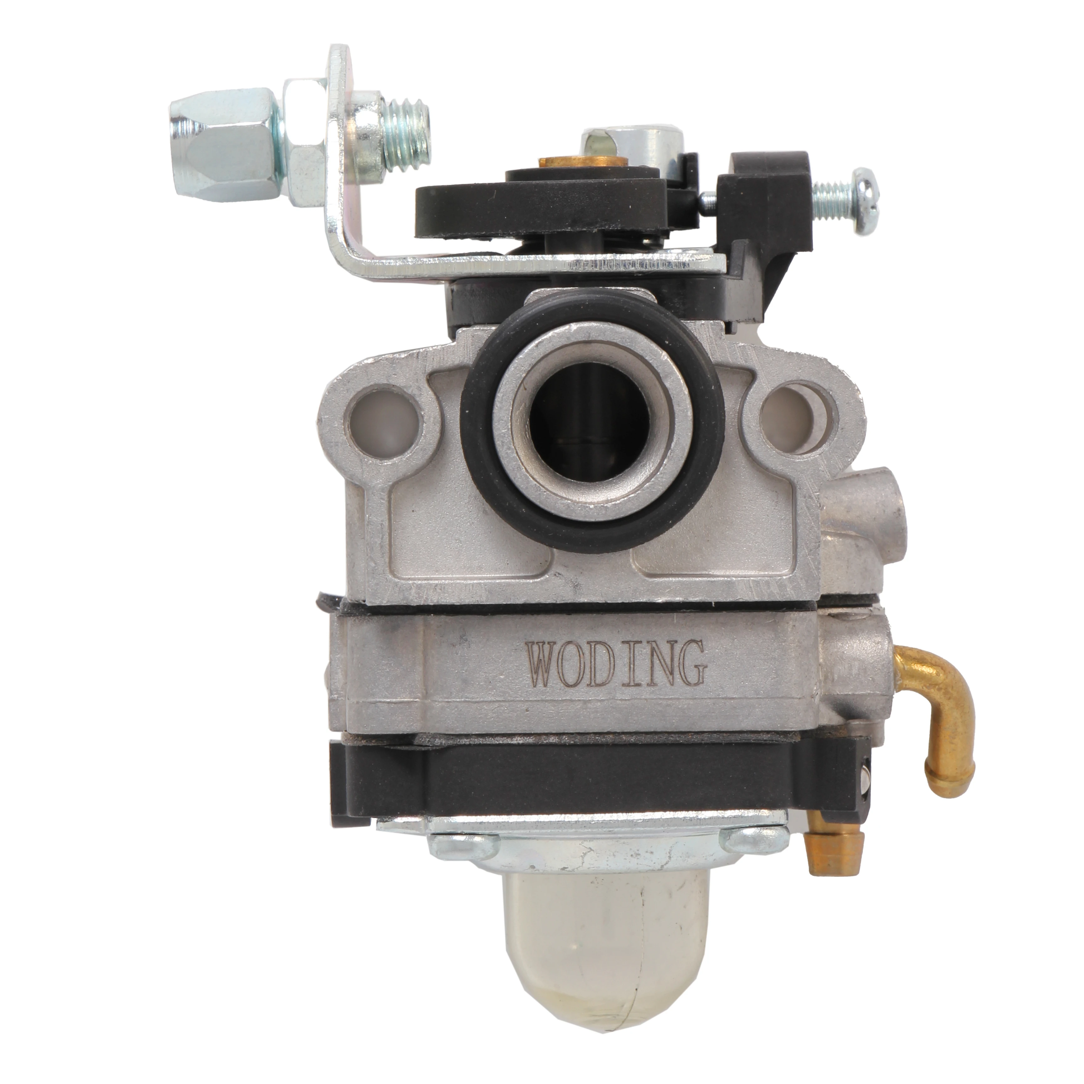 (Ready Stock) Carburetor Gx22 For Honda Gx31 Gx22 Fg100 4 Cycle Engine 16100-zm5-803 4 Stroke Engine Trimmer Cutter