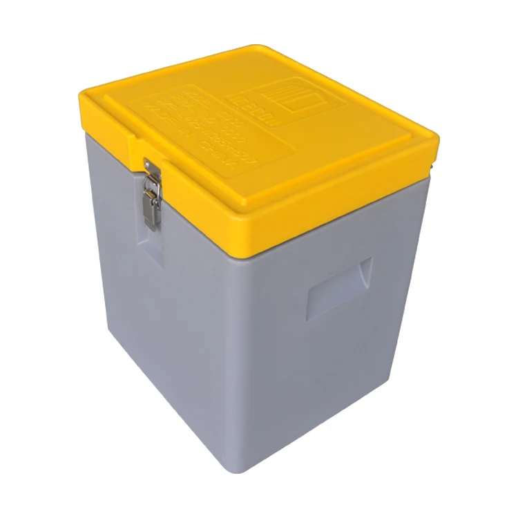 Cooler Box Cool Summer Marine Wine Refrigerated Fish Car Ice Cooler Box