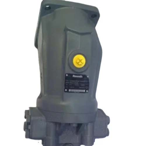 Б/у запчасти для инженерного автомобиля немецкий Rexroth, разделительная Модель Погрузчика общего назначения