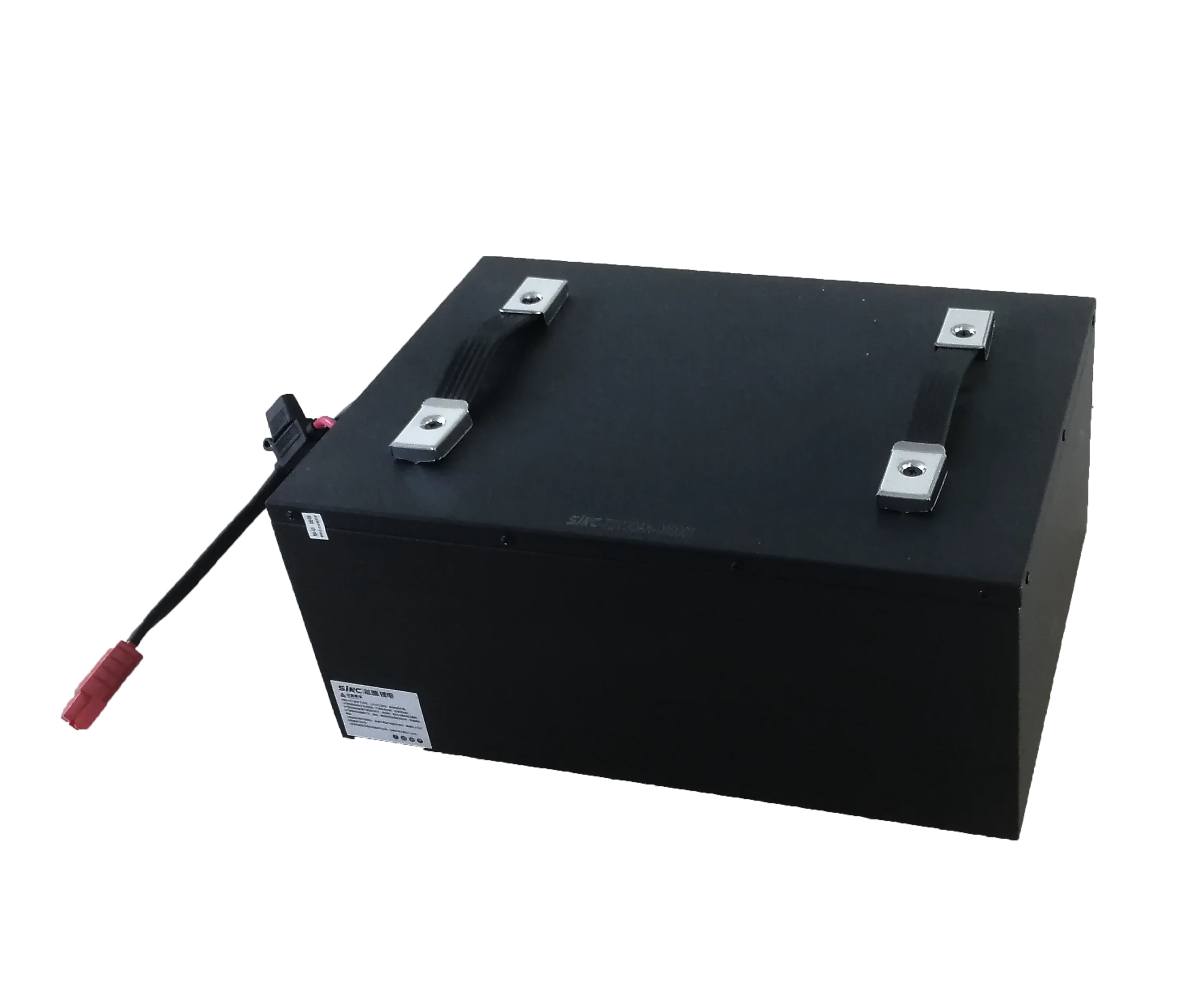 72V 35Ah Lifepo4 Battery for Electric Scooters 72v Lithium Battery