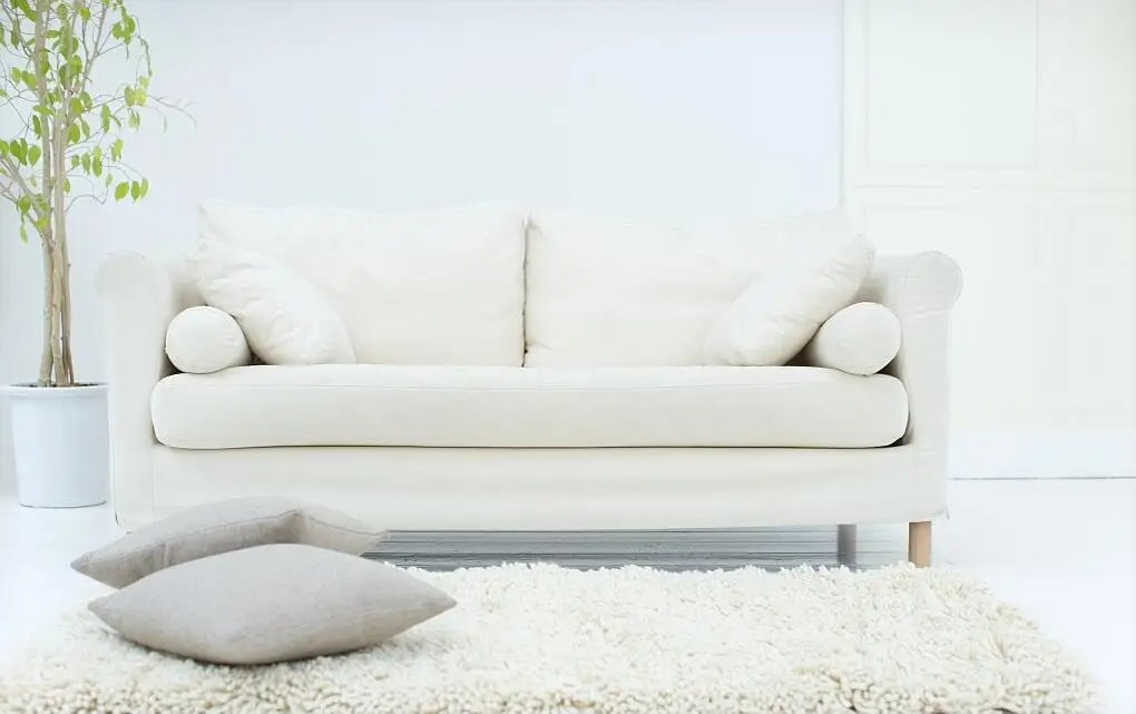 New  100% Polyester Sofa Fabric  Multi functional home fabric