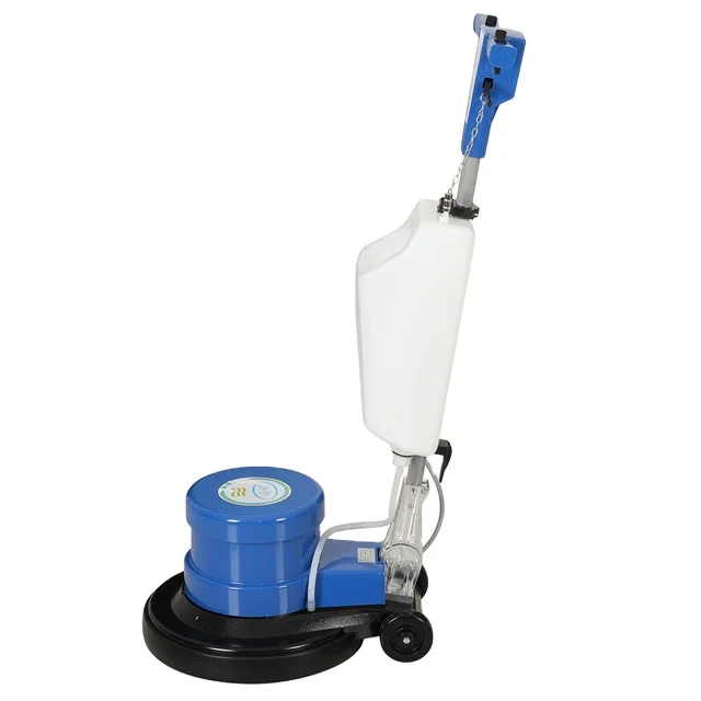BAIYUN BF521D 1200W Burnishing Machine Hot Sale Floor Cleaning Equipment Easy-Operated Carpet Cleaner Floor Renewing JIEBA Brand