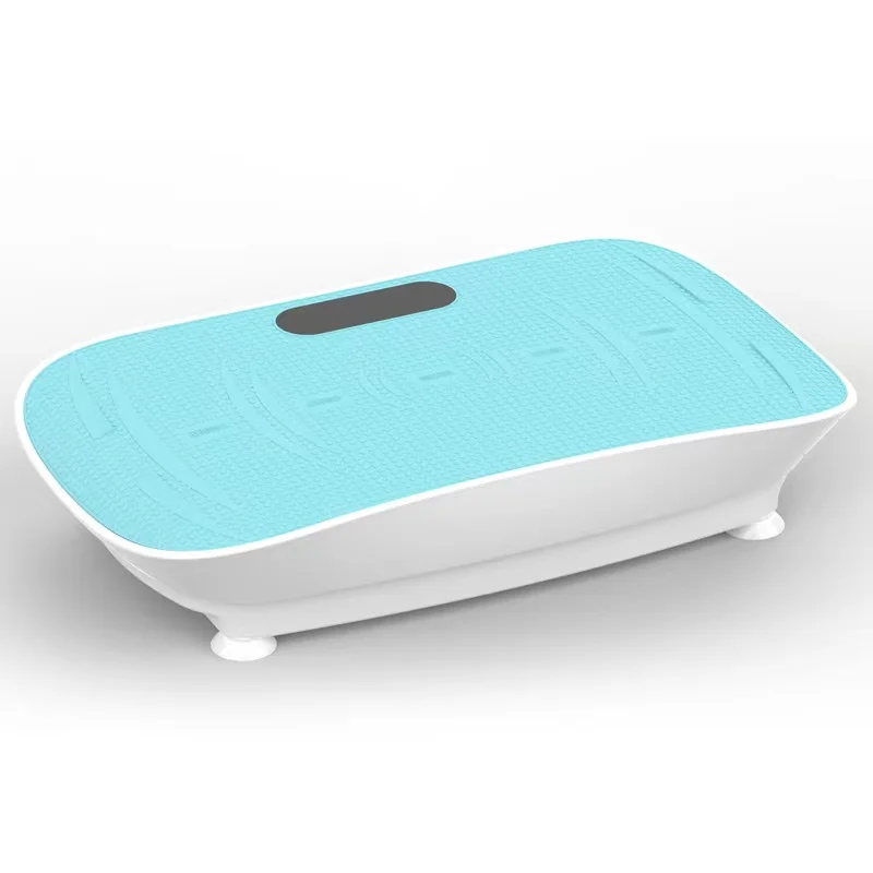 Body Fitness Workout Exercise Crazy Fit Massager whole body relaxation vibration plate easily weight lose vibration machine