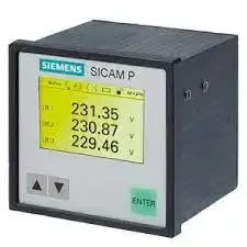 Панель оператора Siemens 100% новая 7KG7750-0BA01-0AA0 7KG77500BA010AA0