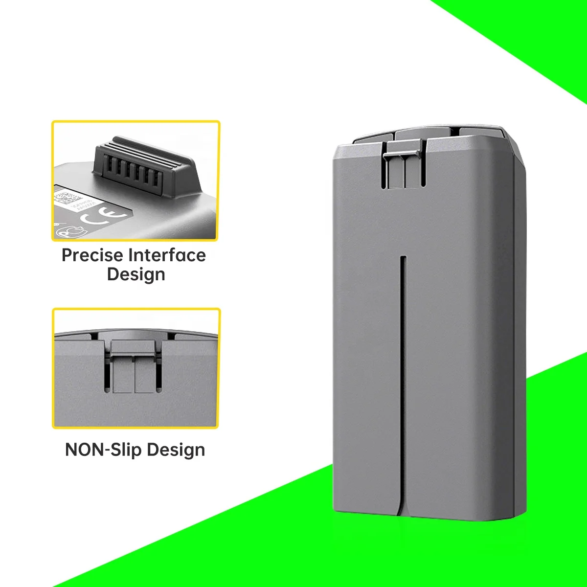 DJI Mavic Mini 2 Battery 7.7V 2400mAh Drone Batterie Intelligent Flight Replacement DJI Mavic Mini2 Battery