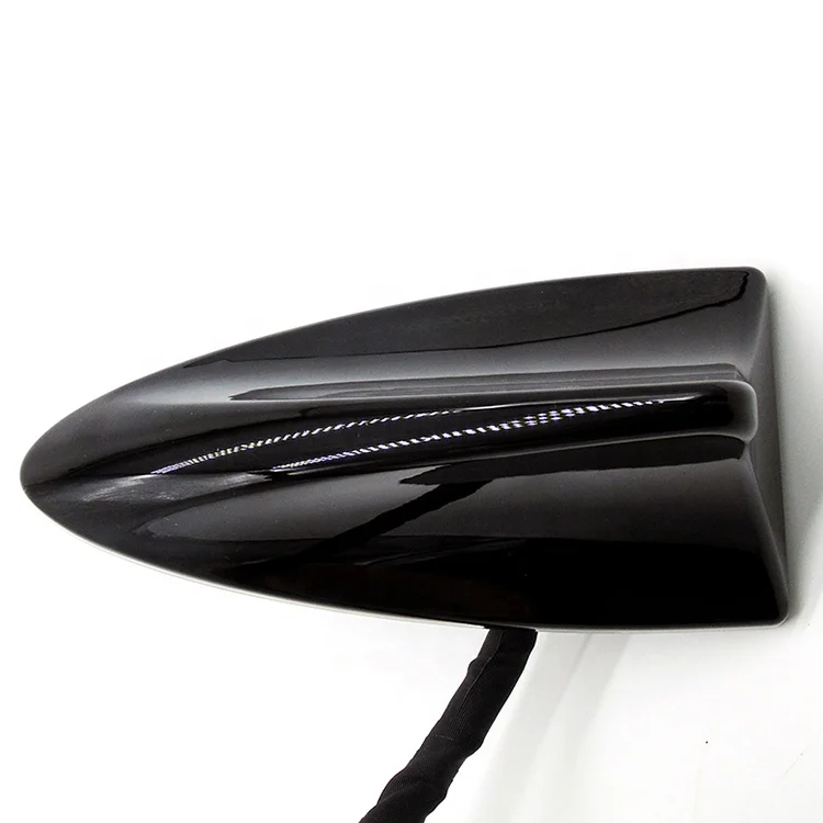 GPS FM AM DAB 4G Aerial Shark Fin Antenna Car Aerial Vehicle Roof Antenna Car Navigation Combination Antenna