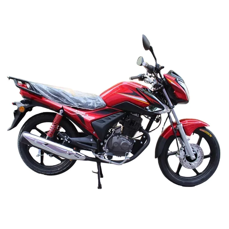 Kavaki 125cc 150cc 200cc Two Wheel Motorcycles for Sale