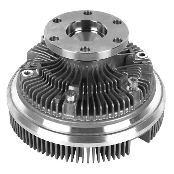 High Performance Engine Fan Clutch Used For Cummins OEM 020003249