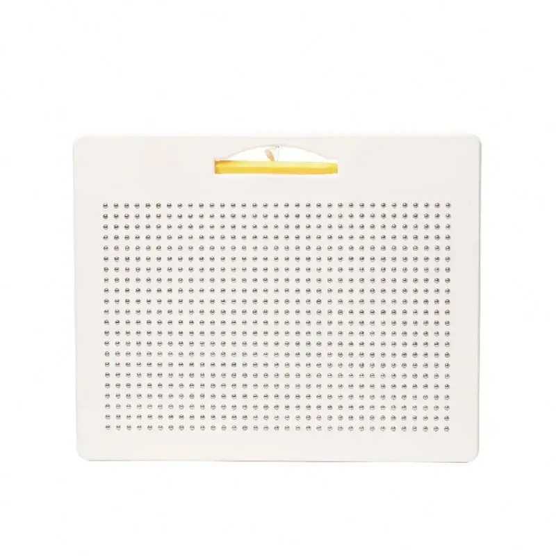 Magnetic Alphabet Tracing Board for Kids Magnetic Letter and Number Tracing Board for Toddlers, ABC Magnetic Drawing