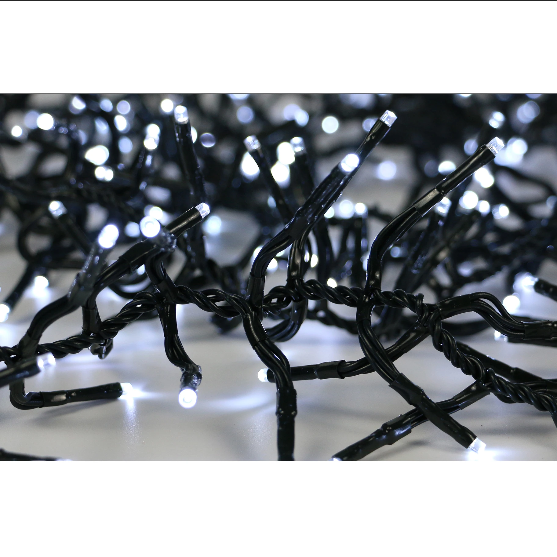 NEW STAR LIGHTING 200L 400L 500L 600L 800L 1000L 1200L 1500L christmas light chain outdoor cluster light