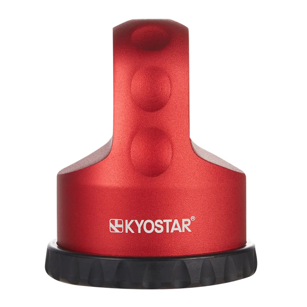 KYOSTAR Aluminum Prolink Shackle D-Ring Mount For Truck UTV ATV Winch Lines