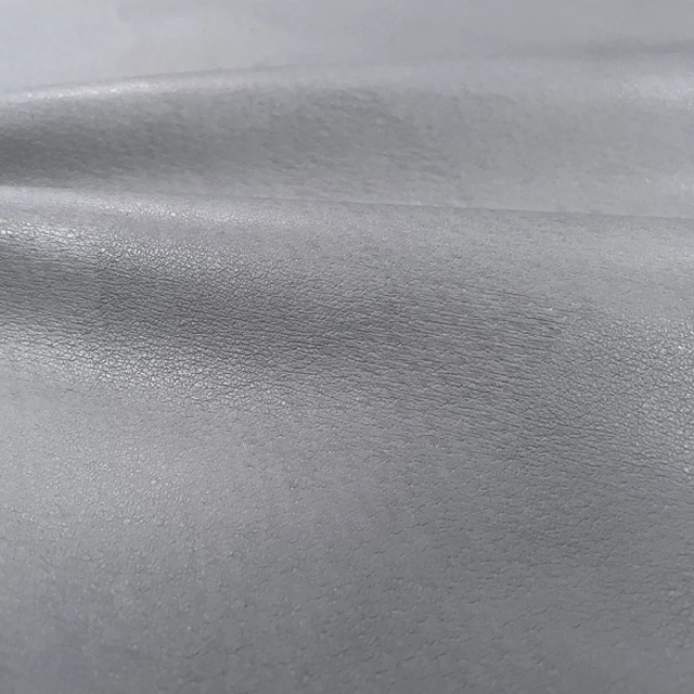 Hot Selling Wear-Resistant Waterproof Synthetic Leather Material PU Leather
