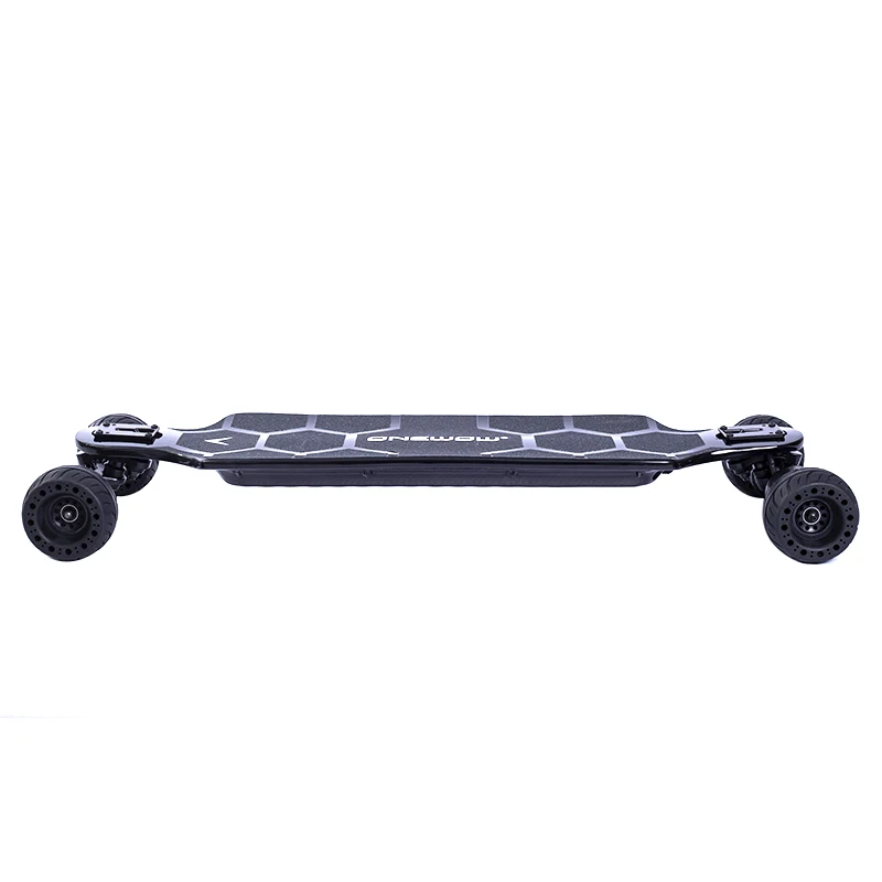 High power 32000W direct drive motor electric skateboard,high end eskateboard high speed 55km/h+,range 50km+