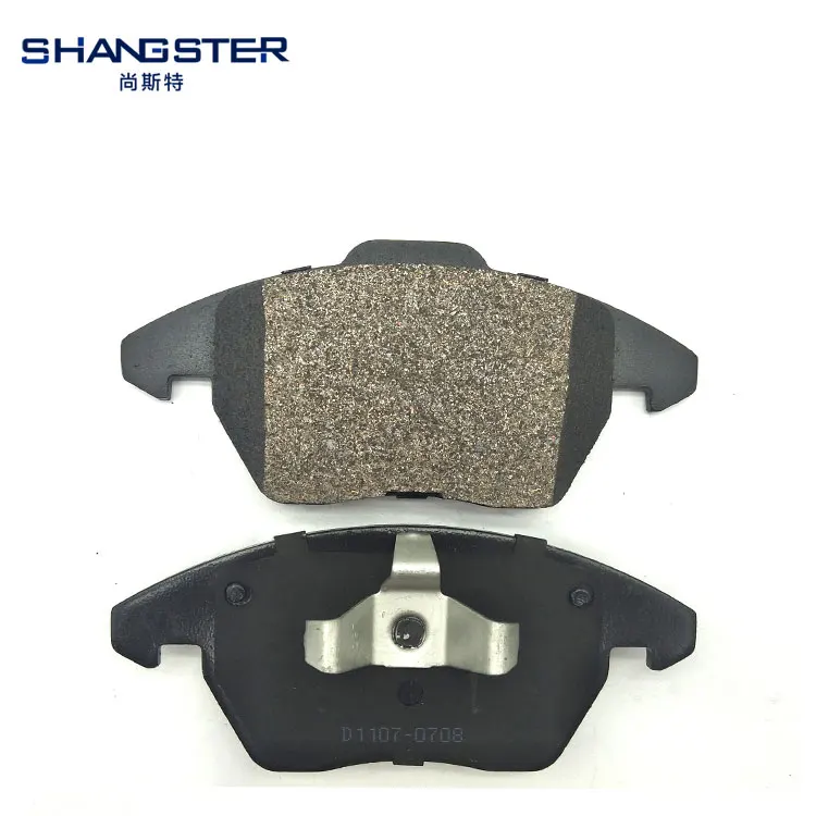 Semi Metallic Hino Production Line For Brake Pads