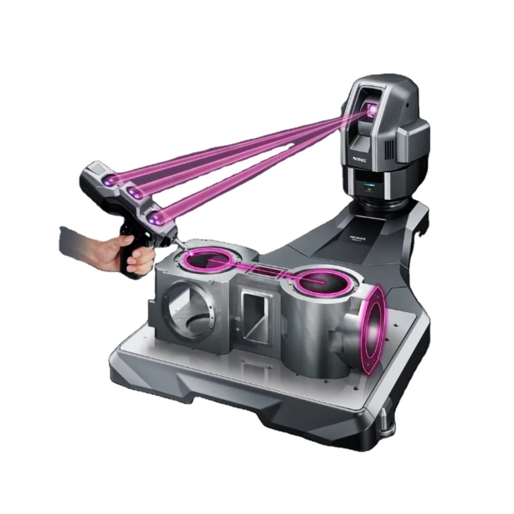 KEYENCE FU-81C Digital Fibre Optic Sensors New Original