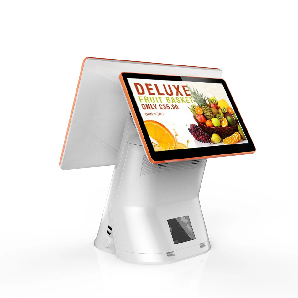 Cheap PC POS Casher Machine Cash Registers On Sale