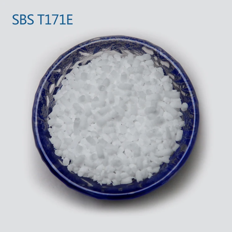  Аналог продукции для LCY 1475 T-171E термопластичной резины пластика SBS