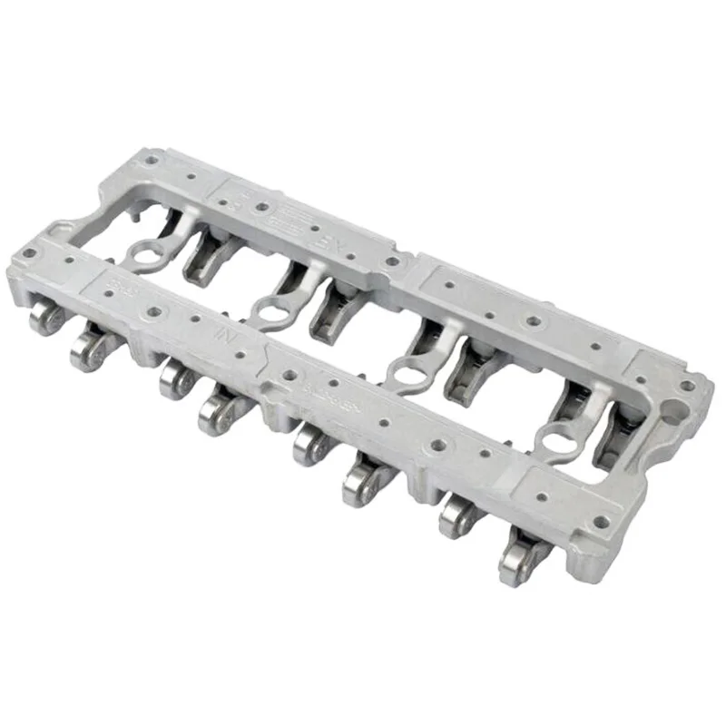 BK2Q-6K551-BC BK2Q6K551BC 9677706880 1756382 Rocker Arm Bridge for Ford Transit V363 2.2TDCi CYF5 Citroen 4HJ Peugeot 4HJ P22DTE