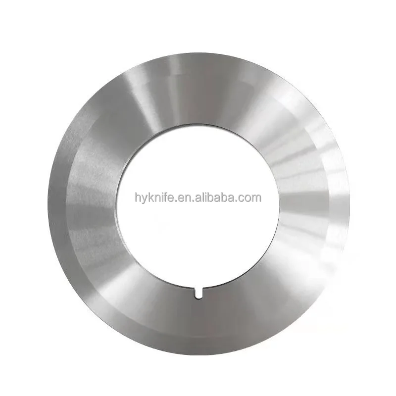 Верхний нож для бобинорезальная SKD-11/D2 Топ