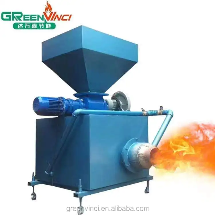 biomass renewable energy biomass heating biomass wood burner machine