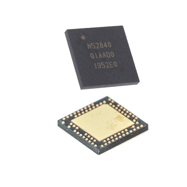 Original Ic Chips Integrated Circuits Electronic Components In Stock Price Preference Welcome To  NRF52840-QIAA-R