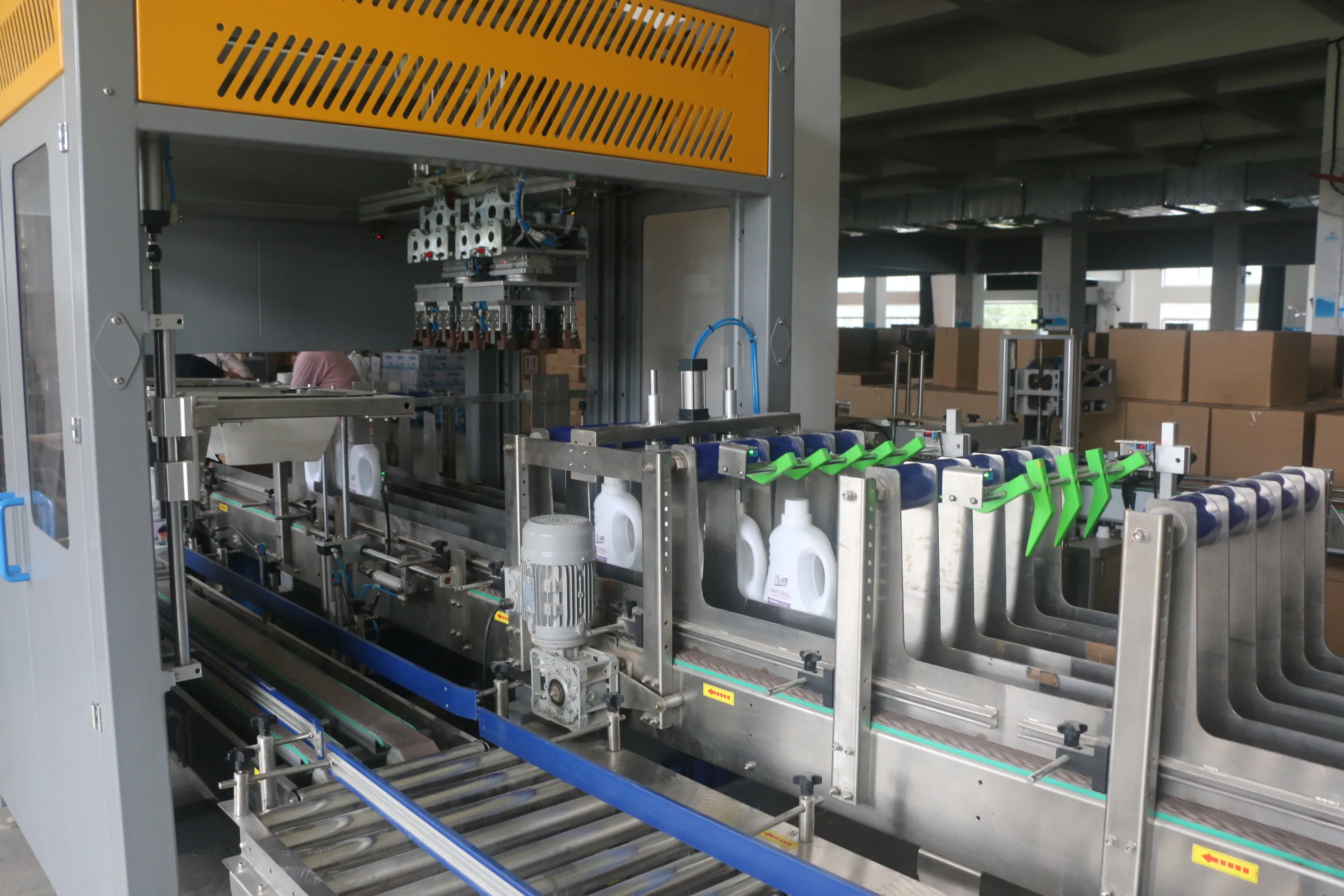 Brand New Kitchen Cleaner Glass Cleaner Wash Low-foaming Eco Friendly Liquid Best Eco Dishwasher DetergentDawn Dish SoapFactory