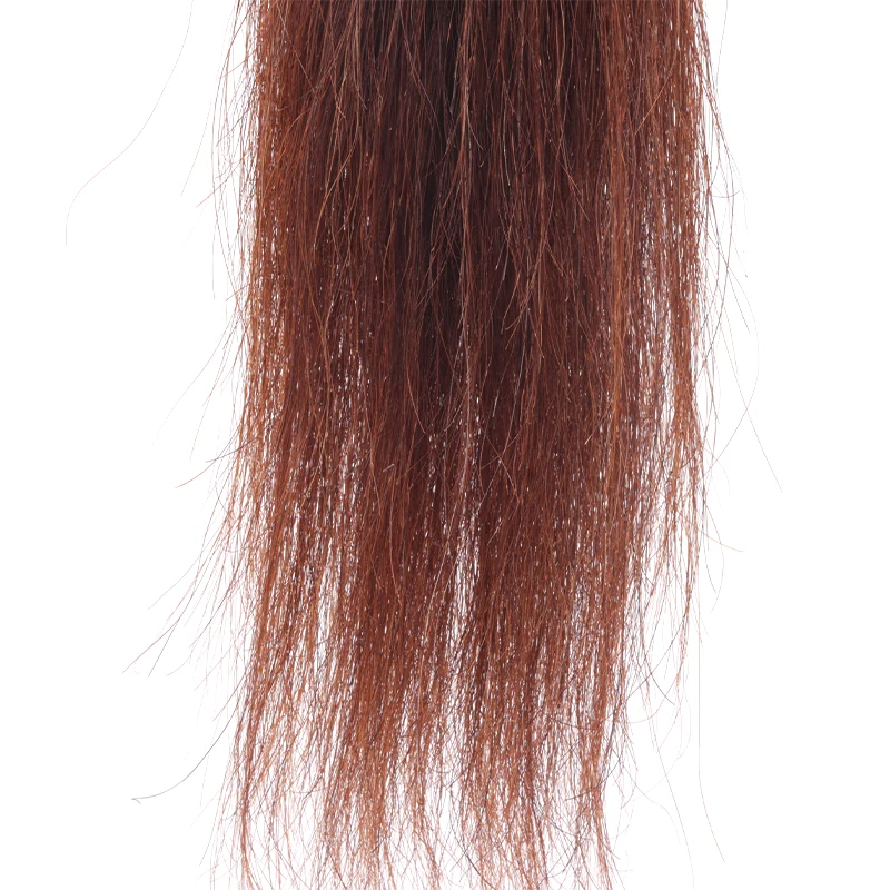 95CM Long Slide Tail Extension/horse tail extensions Wholesales False Tail Price 70/75