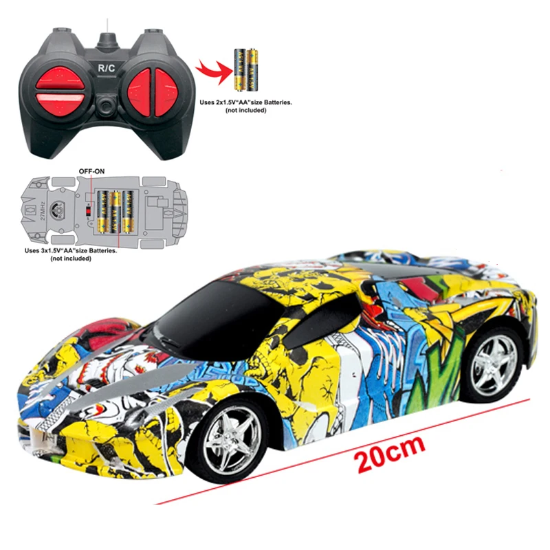 Cheap rc car toy 4 channel remote control car toy with BIS certificate for India market sell with cheap price and popular design