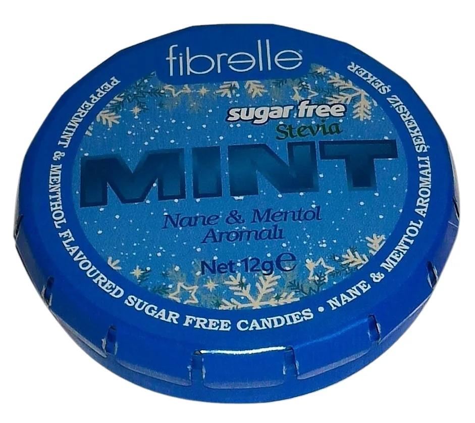 Great Delicious removing bad breath sweetener tasty nice clove flavoured sugarfree candy stevia