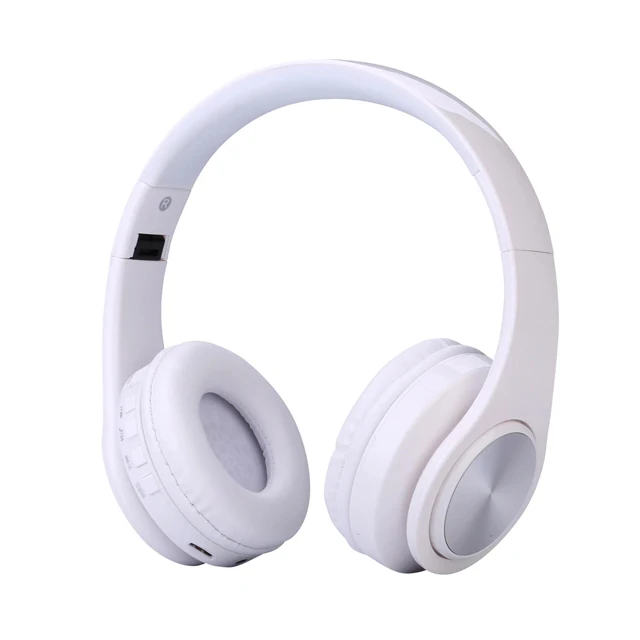 Шумоподавление Handfree через ухо музыка стерео BT гарнитура беспроводные наушники B3