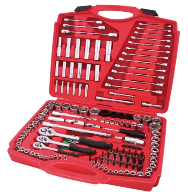 Cordless Hardware Hand Held Portable Screwdriver Cordless Drill Machine Power Tools Sets