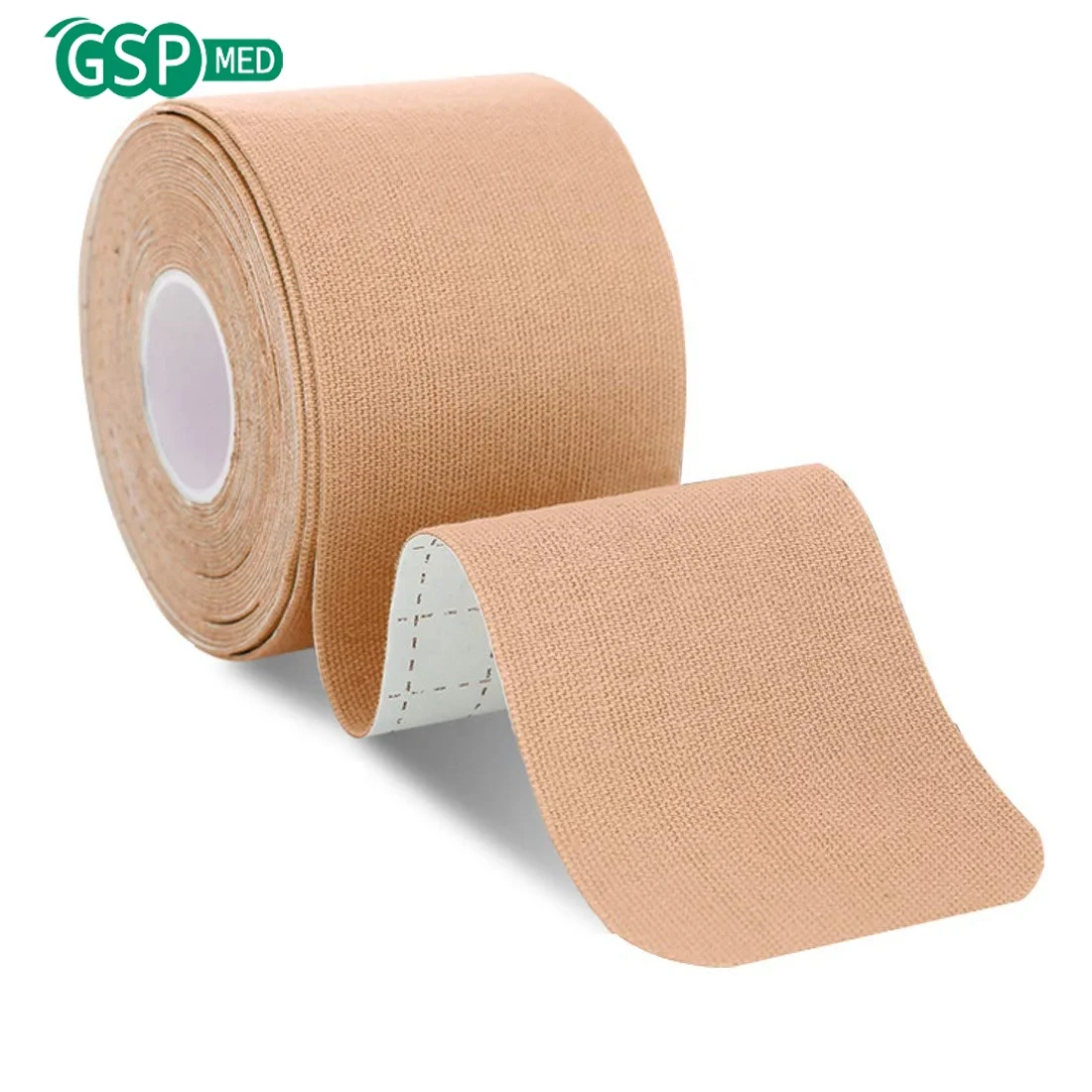 
5cmx5m Luxury sports safety therapy nasara kinesiology tape waterproof 