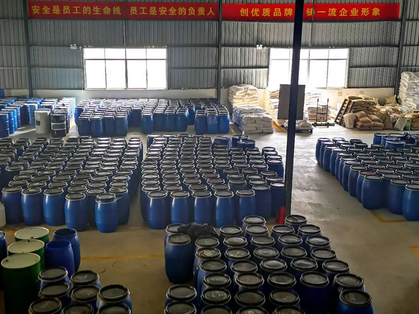 Xiangtao silicone based defoamer for industrial anti foaming