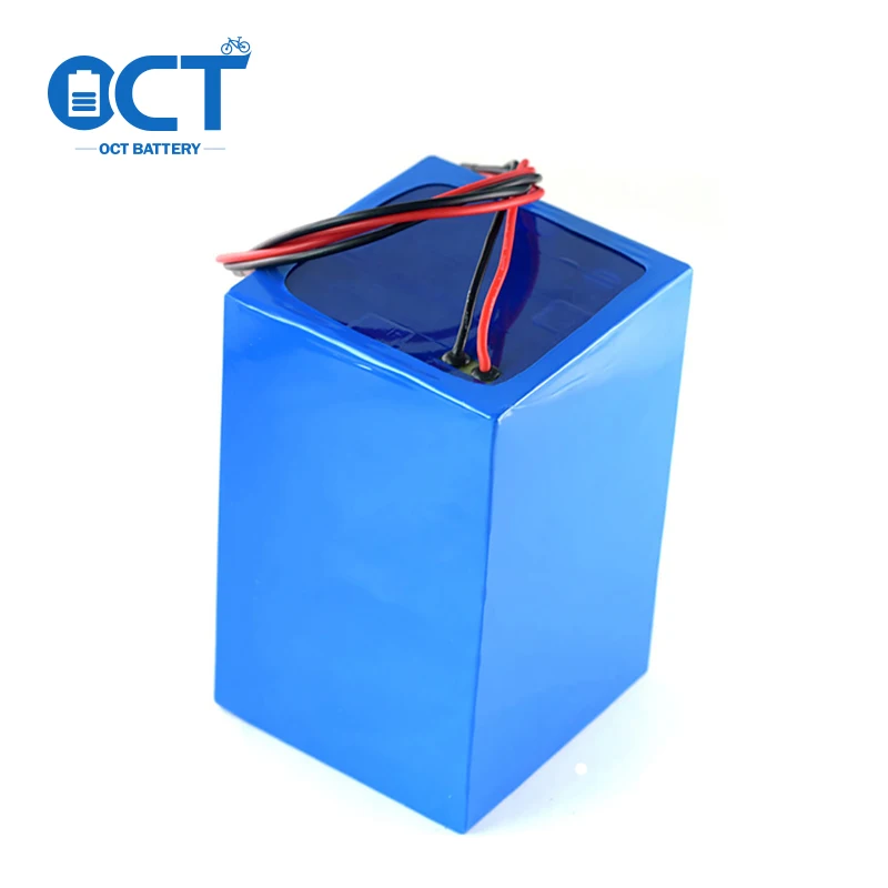customized li ion battery akku 12v 24v 36v 48v 20ah 28ah 30ah lithium ebike battery pack rechargeable for electric scooter