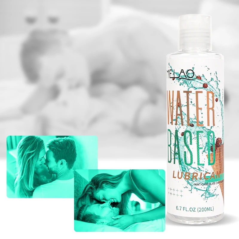  Private label Sex Water-Soluble Based Lubes Body Masturbating Lubricant Massage Lubricating Oil lubrication for