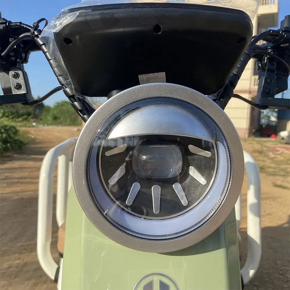 Putian Fashion 27 Hydraulic Absorber Triycle Recreational Electric Tricycle Manufacturer In China