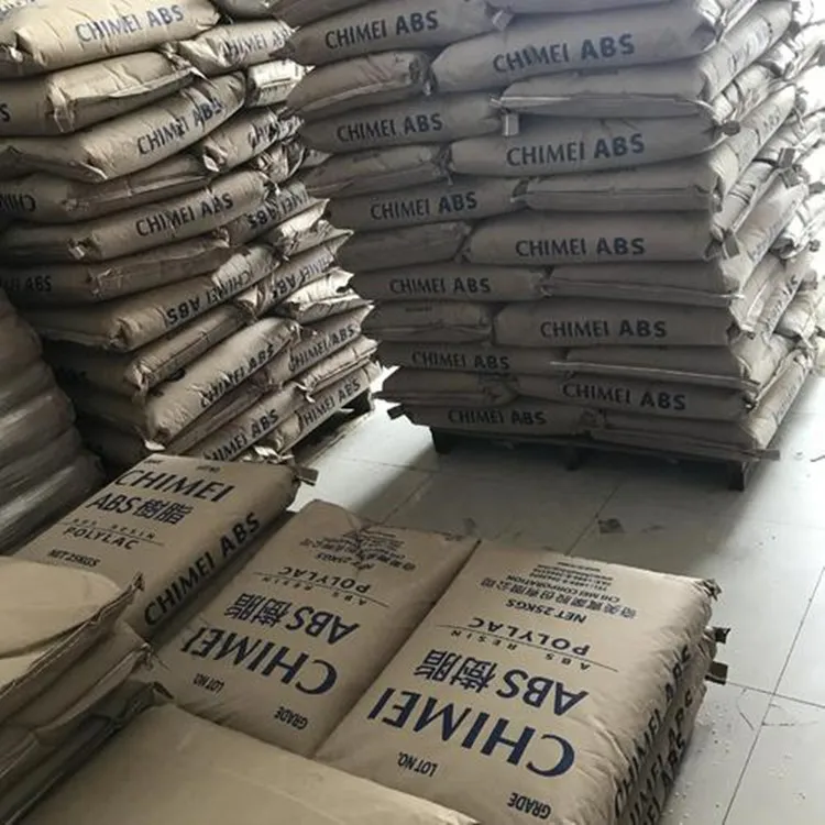 ABSABS 720 Pellets High stiffness for CD case DVD boxes Video boxes Video cassette cases