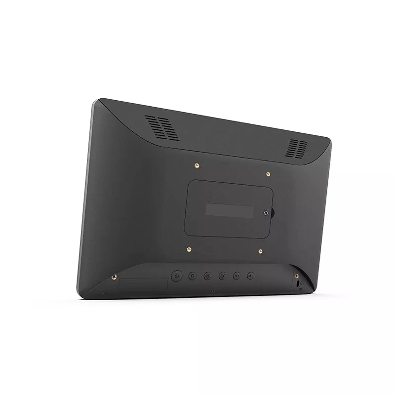 10 Inch  Industrial Android Tablet Medical Restaurant Tablet Ordering System with Rj45 Port