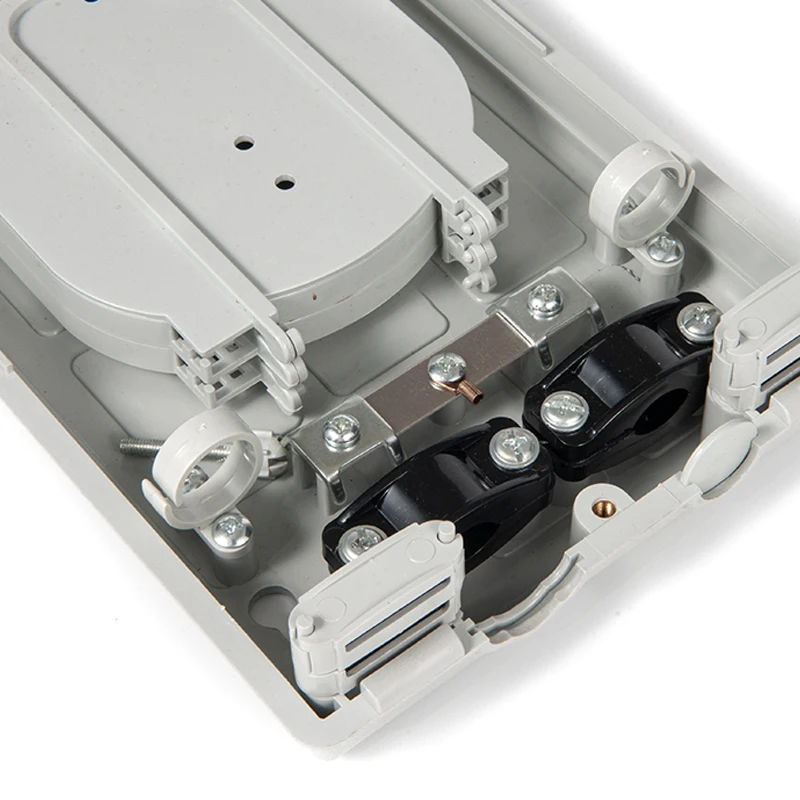 Factory Wholesale High Quality Fiber Terminal Distribution Box Optical Cable Terminal Box