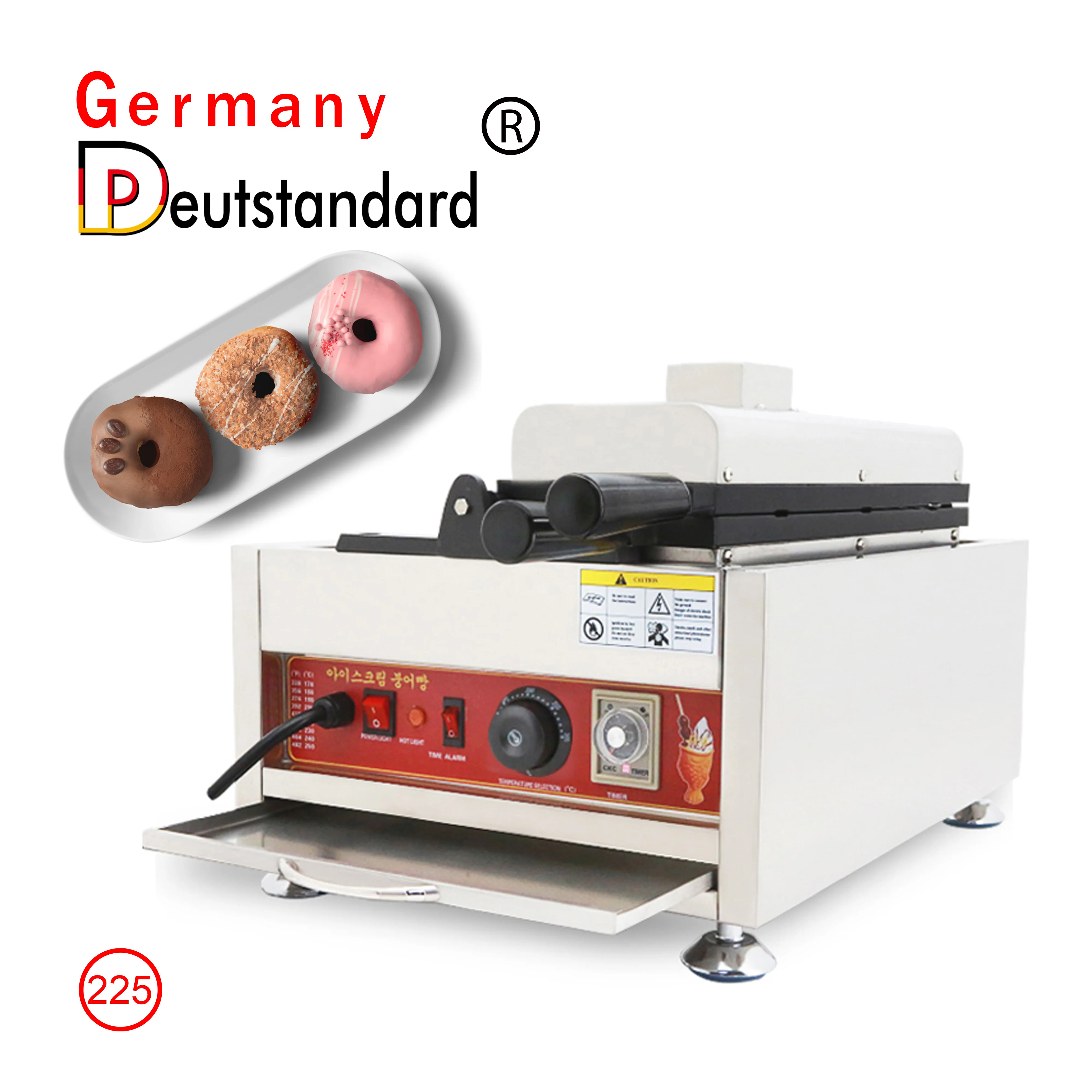 fast food making machine doughnut making machine doughnut