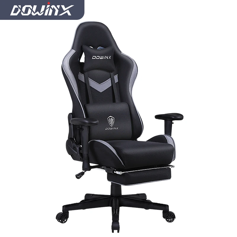 Wholesale ergonomic high-back leather rotating computer racing style cheap gaming chair hot-selling products