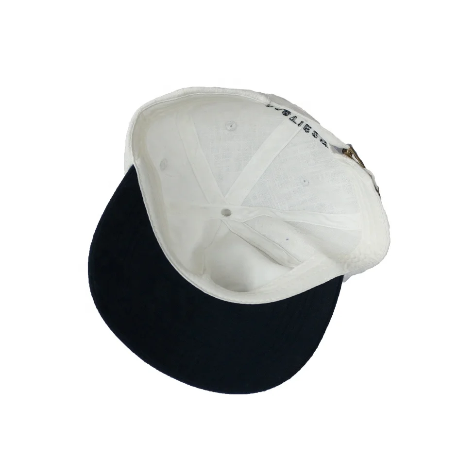 Hemp Hats with Customized logo Unstructured Dad Caps For Adult Wholesale Flat Embroidery High Quality  Baseball Caps Dad Hats