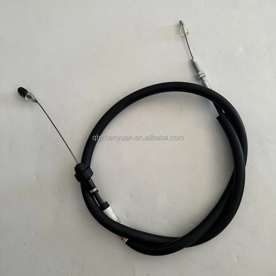 Factory supply accelerator cable throttle cable for LADA of cars OEM 21103-1108054